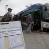 Oceanside Transit Center