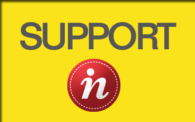 Support us