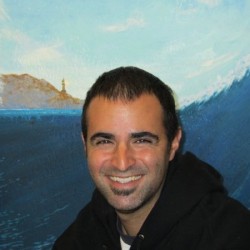 Cyrus Saatsaz