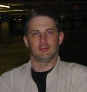 Steve Birch, PhD
