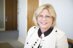 Randa Coniglio, Port of San Diego