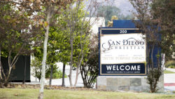 San Diego Christian College