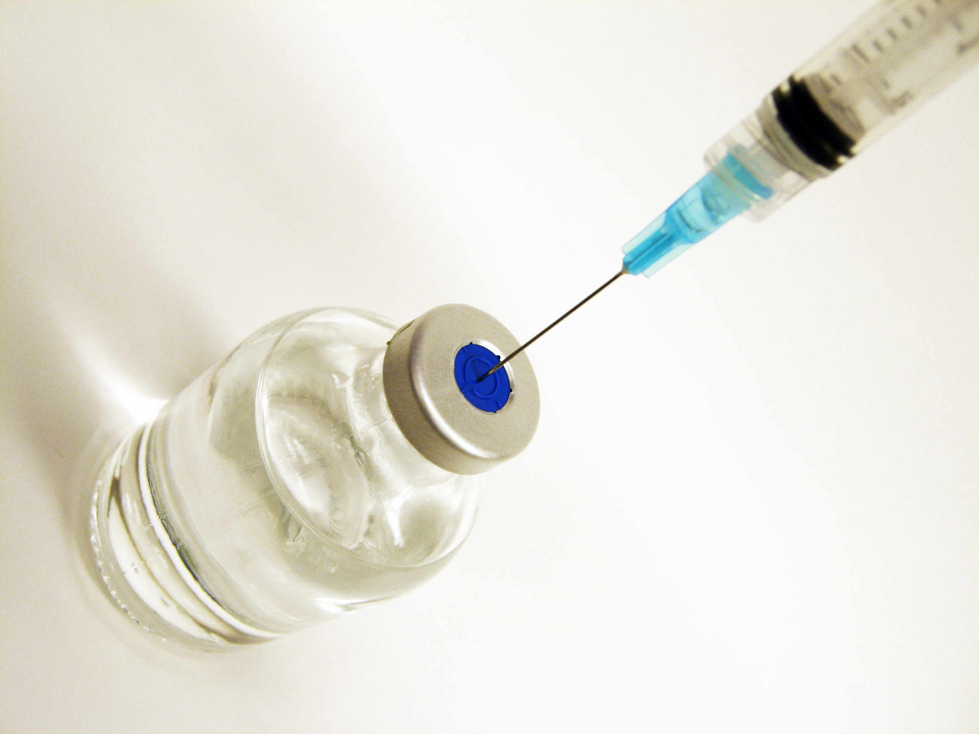vaccines