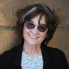 Headshot of Cheryl Clark