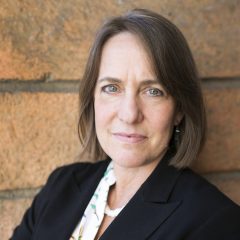 Headshot of Ingrid Lobet