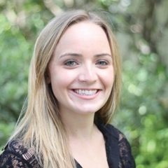 Headshot of Madison Hopkins