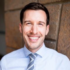 Headshot of Chris Young