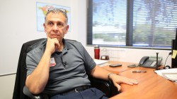 Dr. David Bazzo, PAPA's director