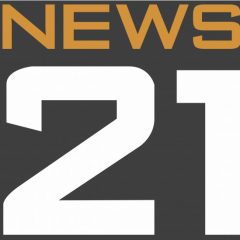 Headshot of News21