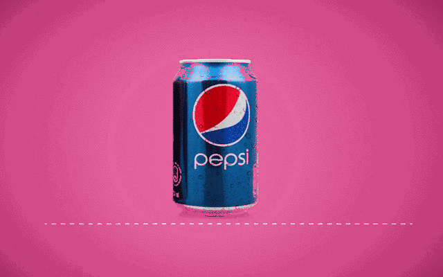 A 12 ounce can of soda usually has about 10 teaspoons of sugar, more than the American Heart Association recommends for an entire day. Jorge Contreras, KPBS