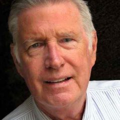 Headshot of Gregory J. Wilcox Los Angeles Daily News