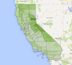 Click here for a searchable map of emergency personnel by county