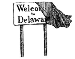 Chlapek Delaware