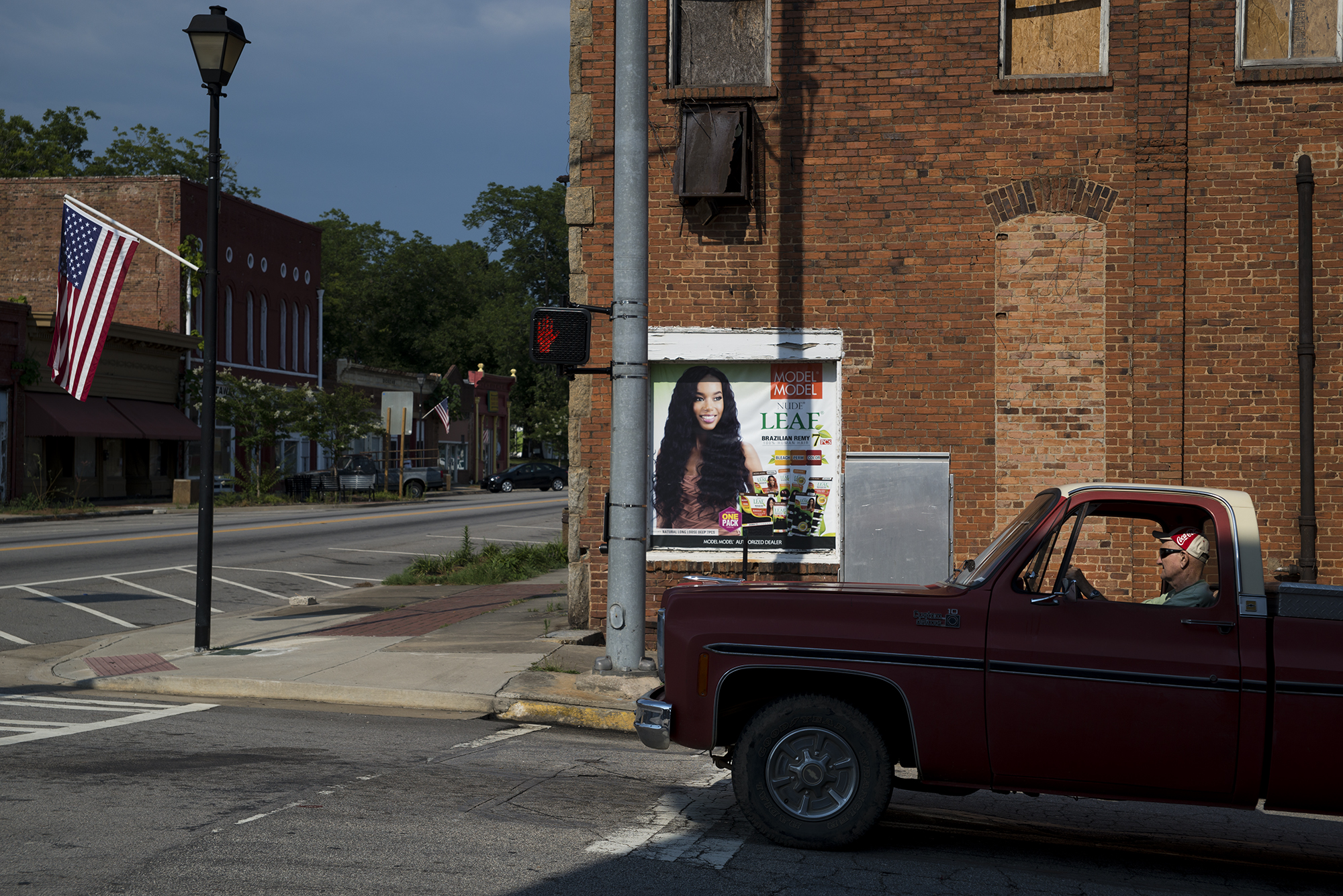Downtown Sparta News21
