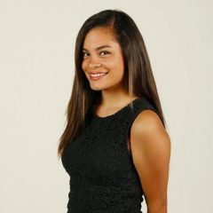 Headshot of Pilar de Haro