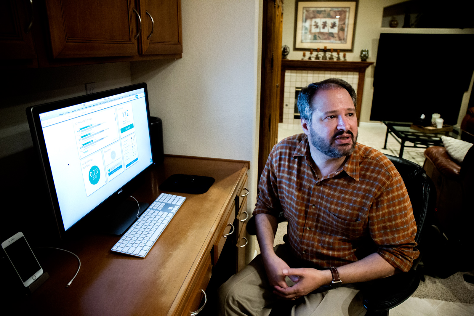 OhmConnect pays you each time you reduce electrical use for an hour