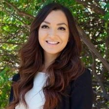 Headshot of Andrea Lopez-Villafaña