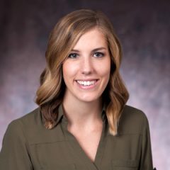 Headshot of Mandy McLaren