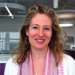 Headshot of Meredith Kolodner