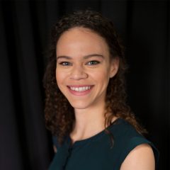 Headshot of Shyla Nott