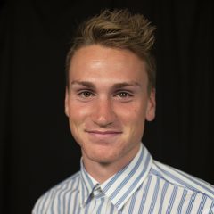 Headshot of James Douglas