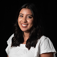 Headshot of Natallie Rocha