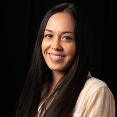 Headshot of Jennifer Bowman