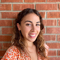 Headshot of Sofía Mejías-Pascoe