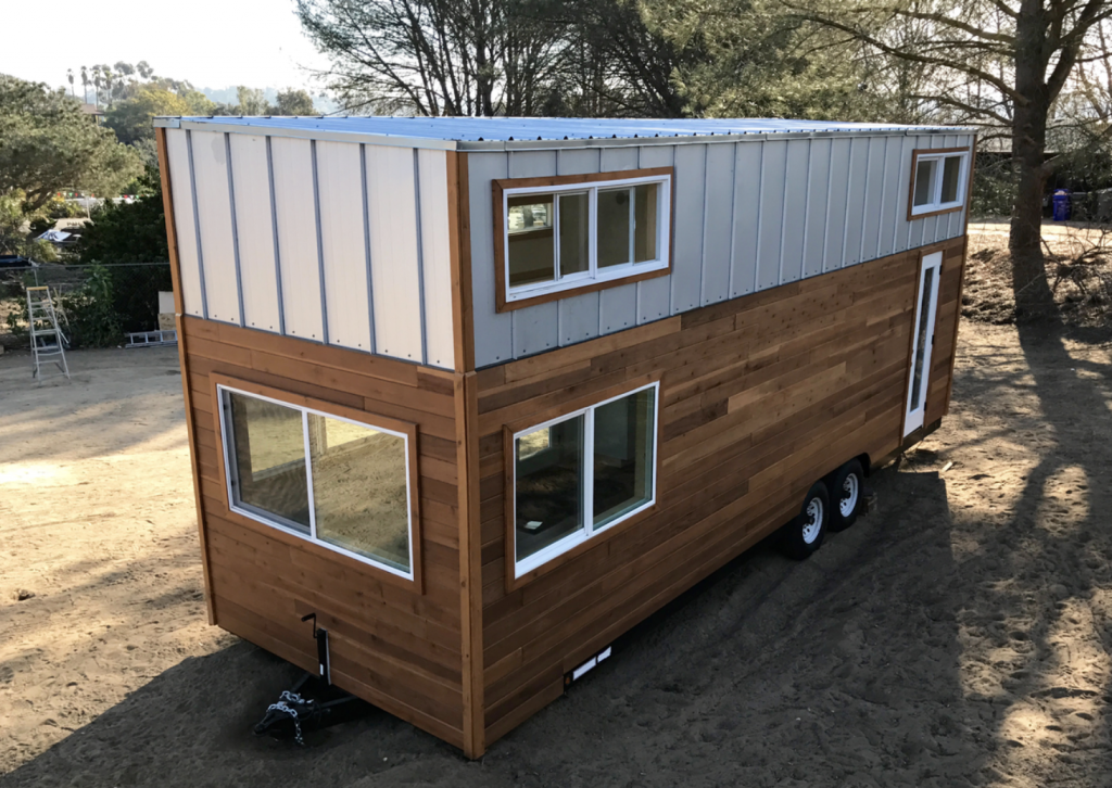 San Diego granny flats, tiny homes vacation rentals
