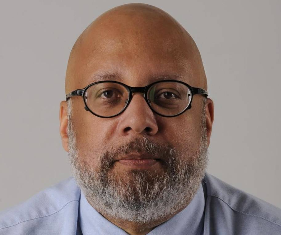 inewsource brings veteran journalist, editor Mark J. Rochester to San Diego as Managing Editor - Vimarsana News