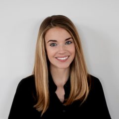 Headshot of Chloe Wynne