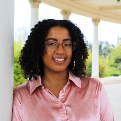 Headshot of Anissa Durham