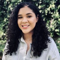 Headshot of Andrea Figueroa Briseño