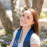 Headshot of Danielle Dawson