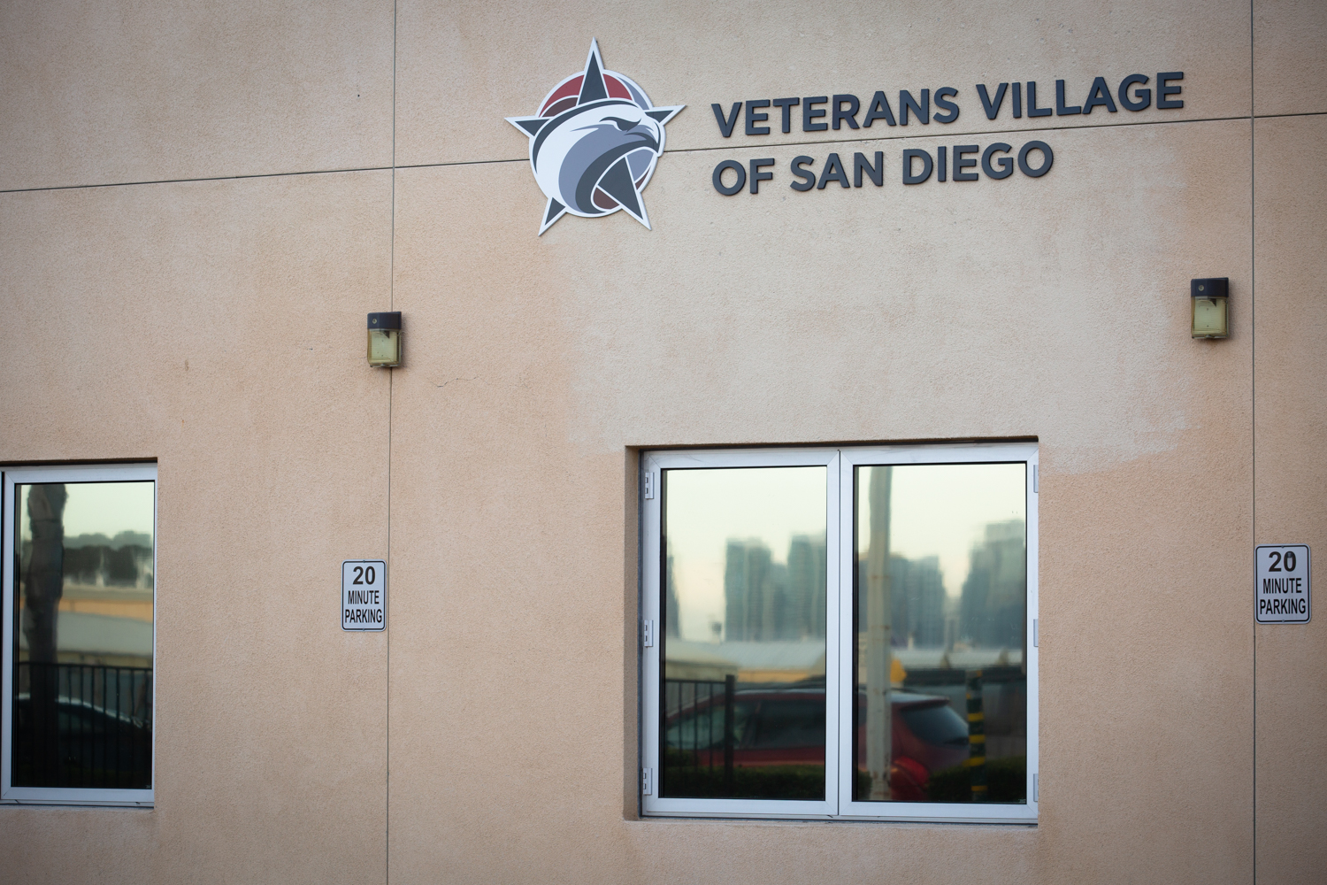 Fifth loss of life at Veterans Village of San Diego sparks scrutiny