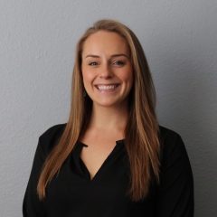 Headshot of Ashlyn Lipori-Russie