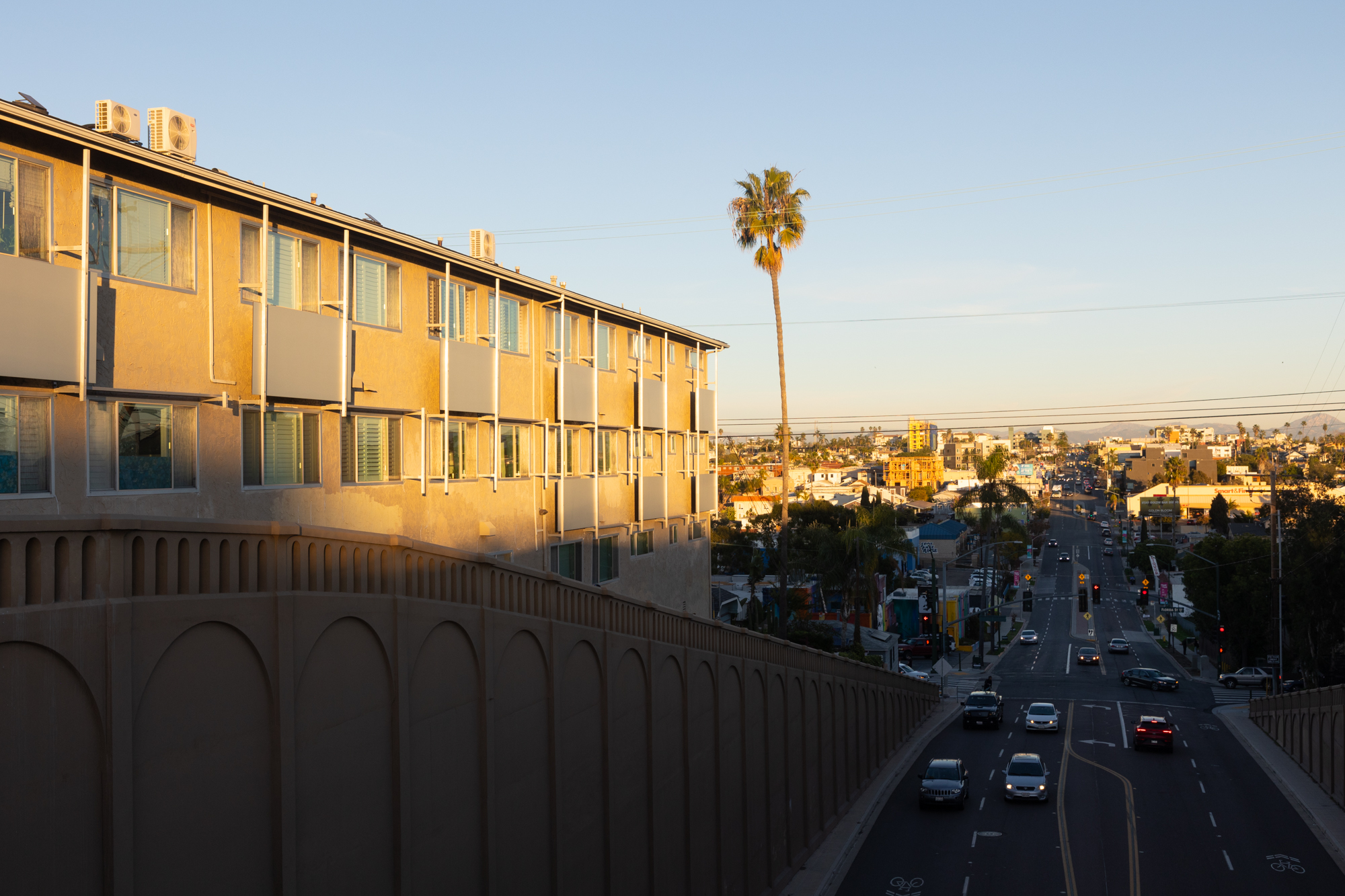 Affordable housing on city-owned land? San Diego wants feedback.