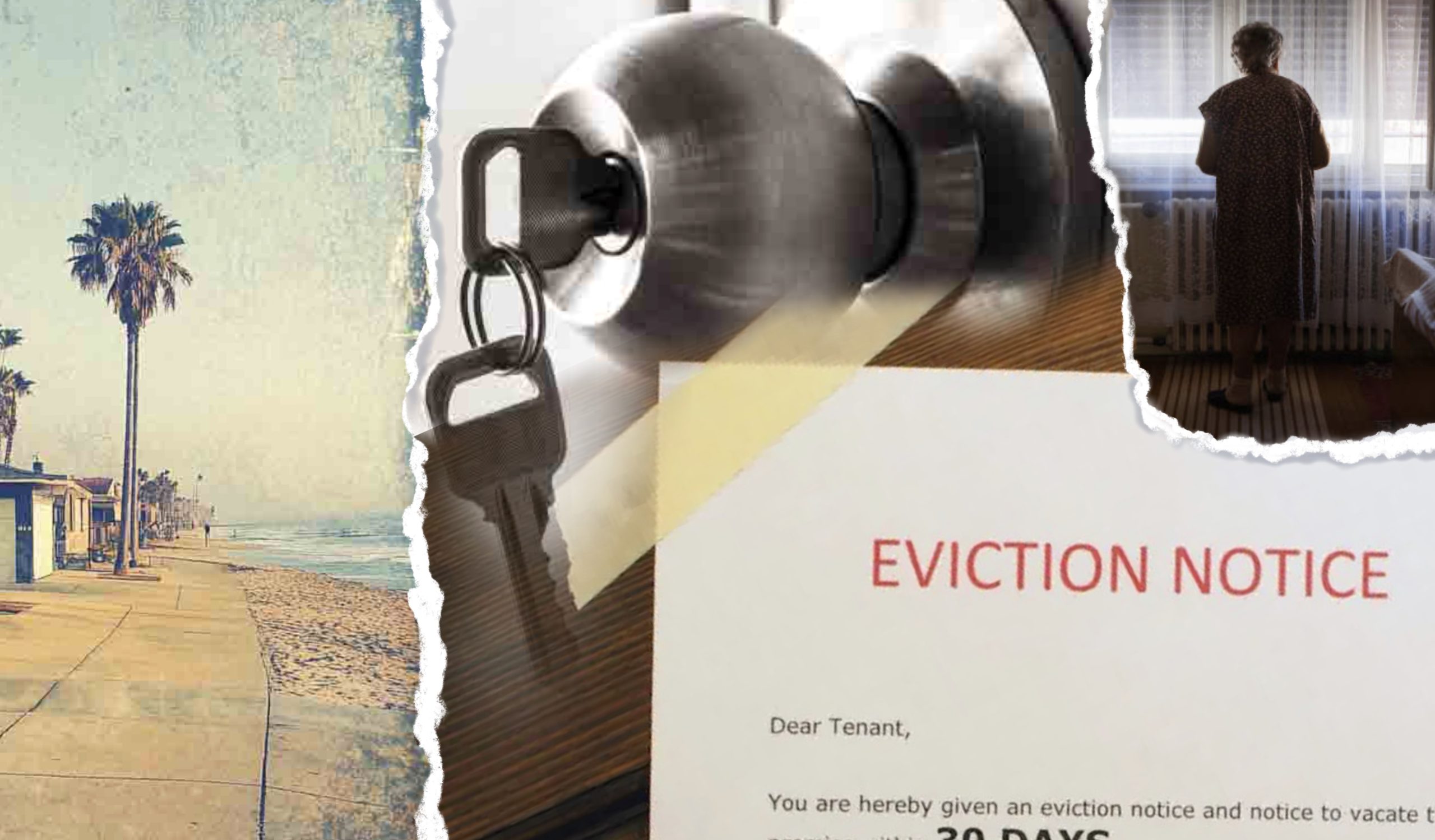 Imperial Beach City Council approves rent protections