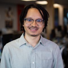 Headshot of Christopher Edwards