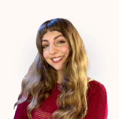 Headshot of Kaitlyn Donivan