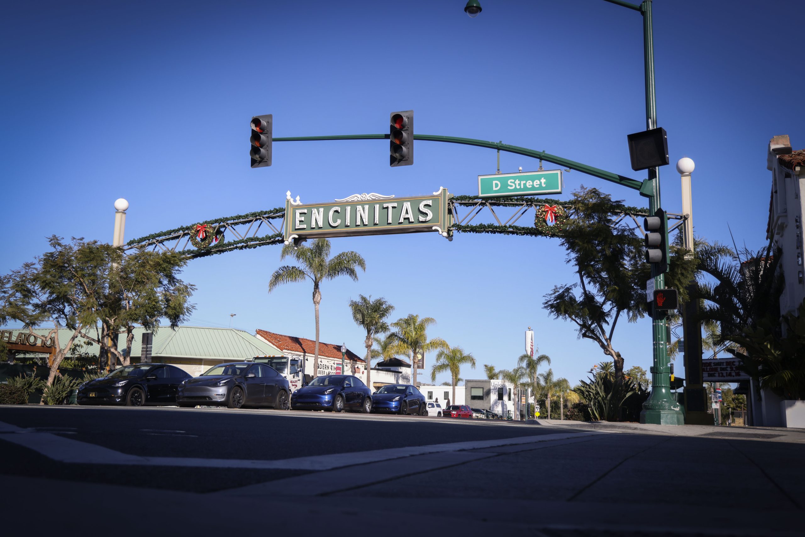 Encinitas enacts tougher rules on homelessness