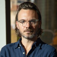 Headshot of Philip Salata