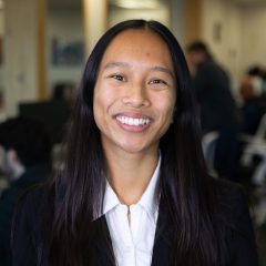 Headshot of Jenna Ramiscal