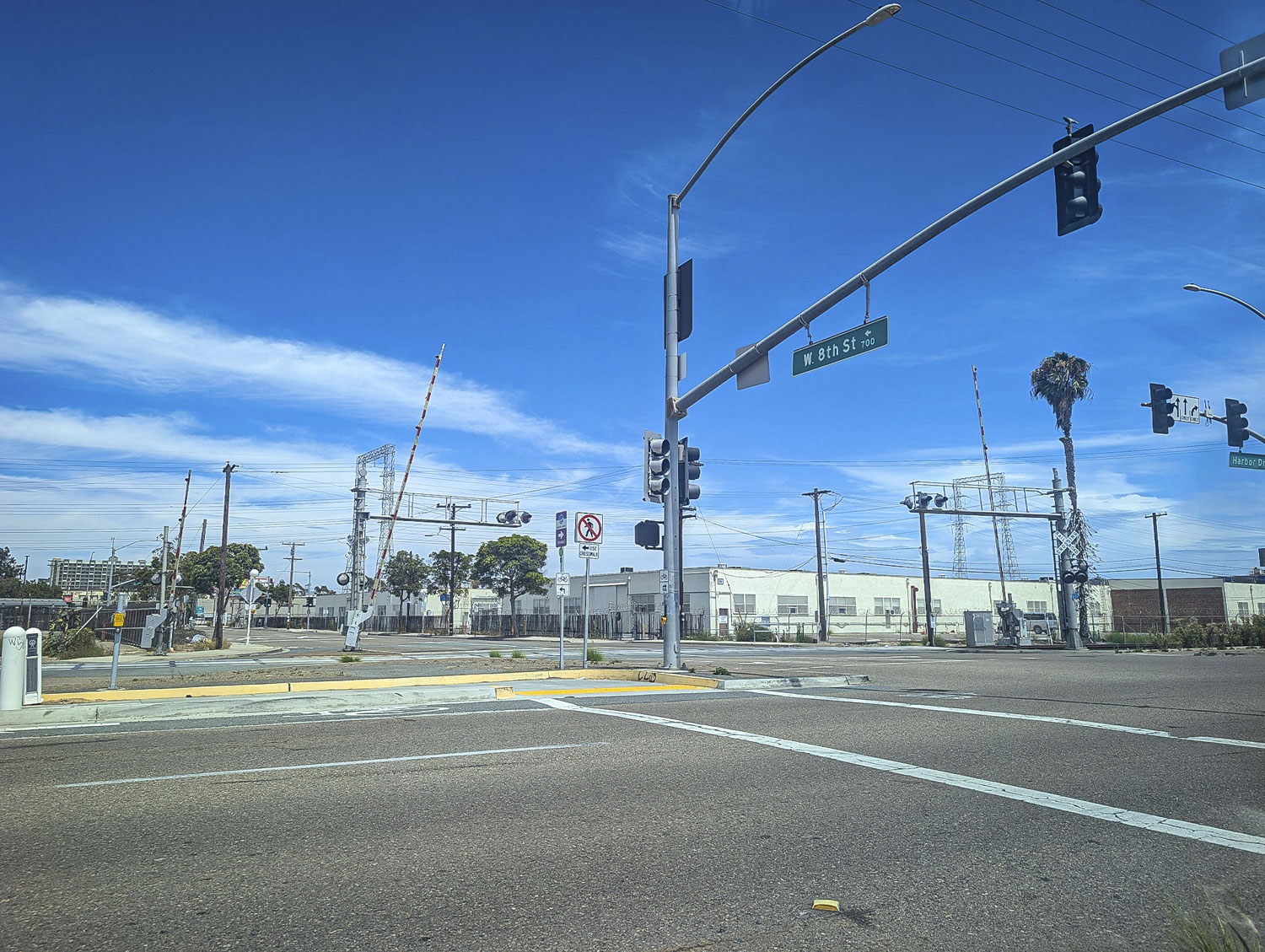 Traffic circles, other upgrades coming to National City