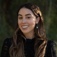Headshot of Sofía Mejías-Pascoe