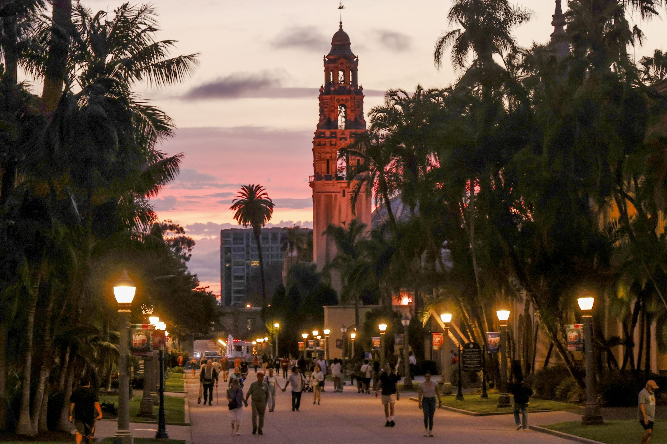 San Diego's iconic Balboa Park has a billion-dollar problem